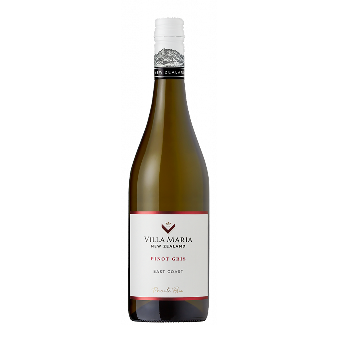 Villa Maria Private Bin East Coast Pinot Gris 2025