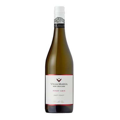 Villa Maria Private Bin East Coast Pinot Gris 2025