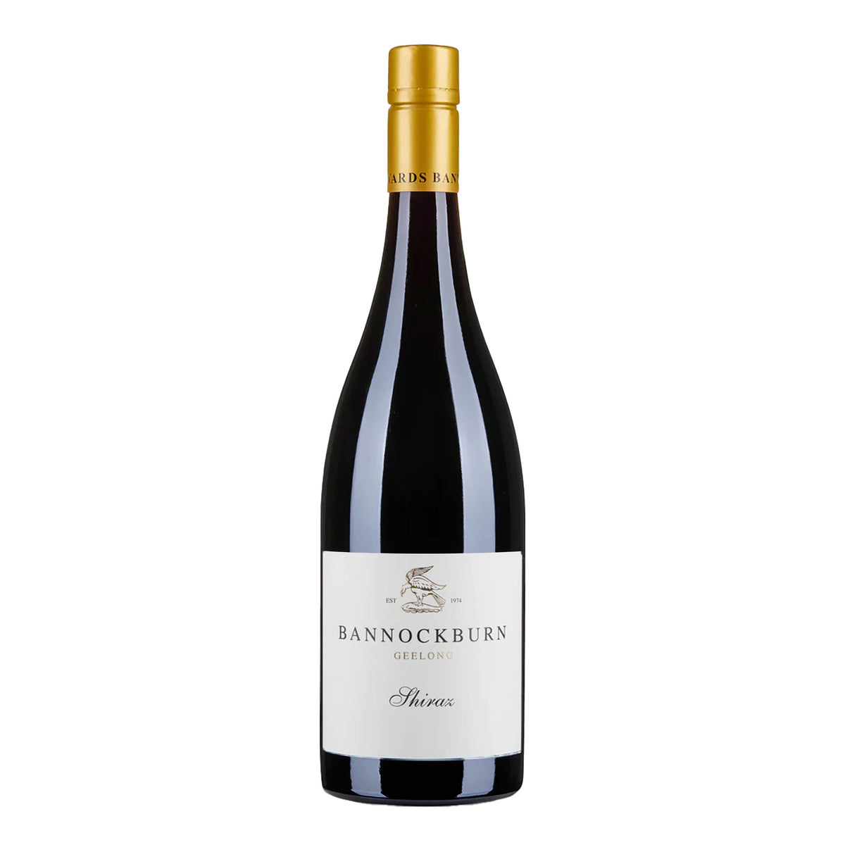 Bannockburn Shiraz 2022