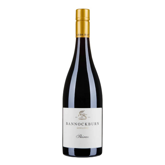 Bannockburn Shiraz 2022