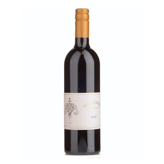 Yeringberg Cabernet Sauvignon 2022