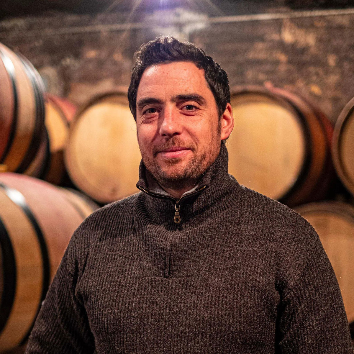 Domaine Jean-Marc et Thomas Bouley Pommard 2021