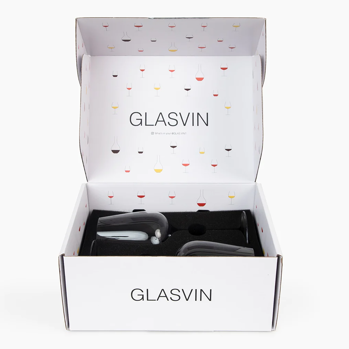 Glasvin Universal 2 Pack