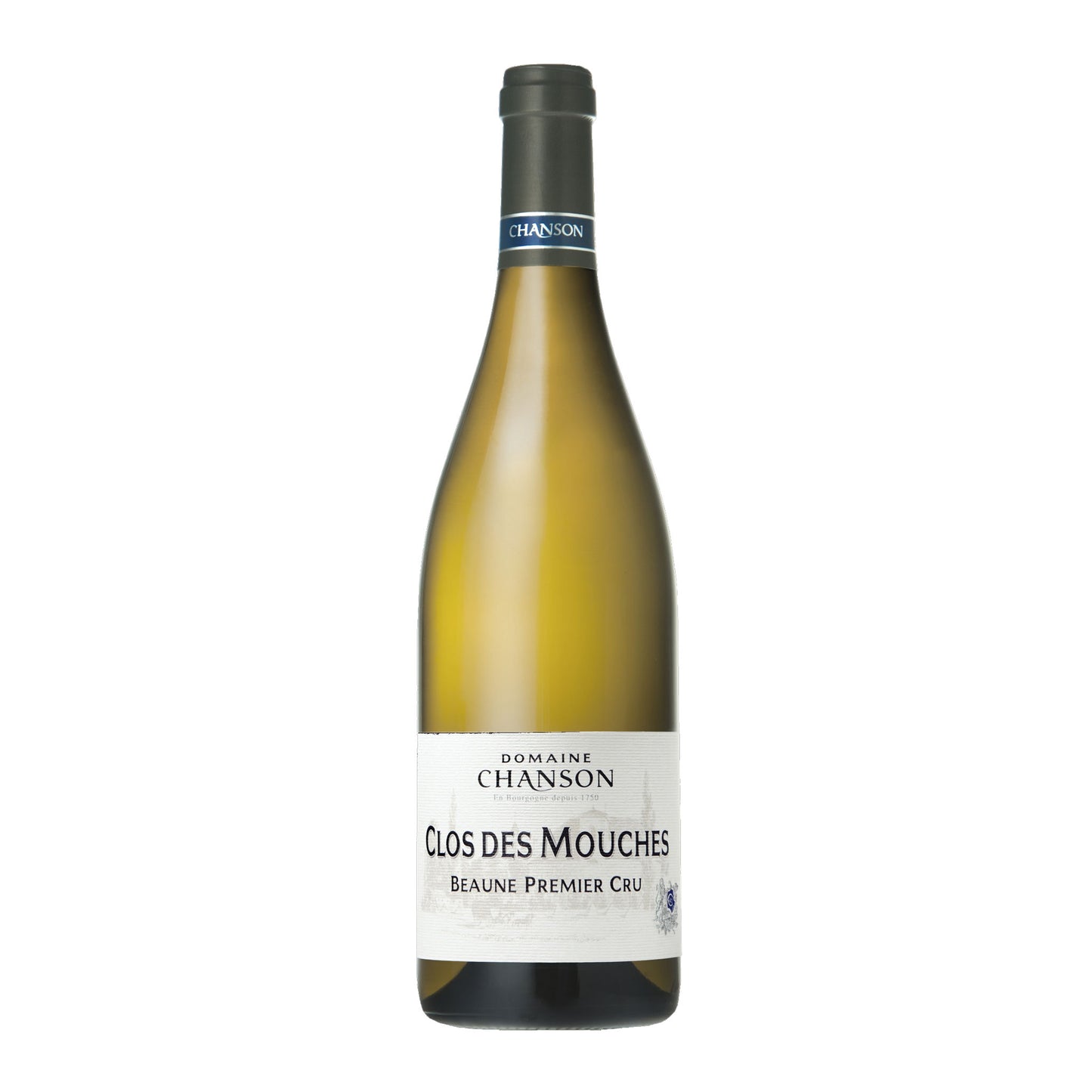 Domaine Chanson Beaune Le Clos Des Mouches 1er Cru Blanc 2021