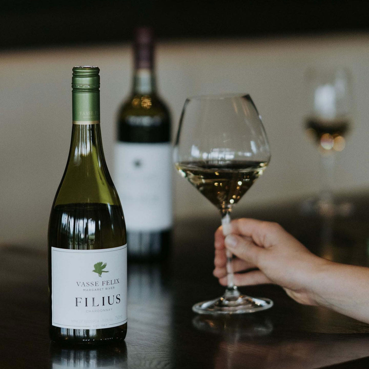 Vasse Felix Filius Chardonnay 2024