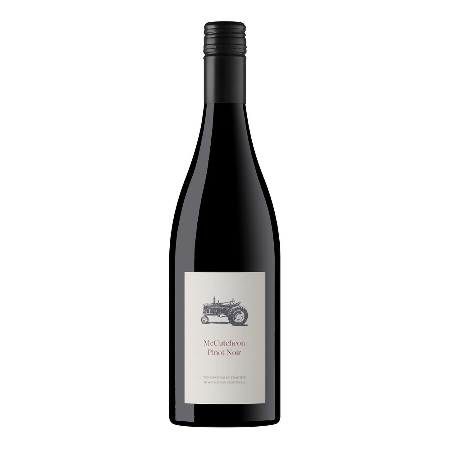 Ten Minutes By Tractor McCutcheon Pinot Noir 2022