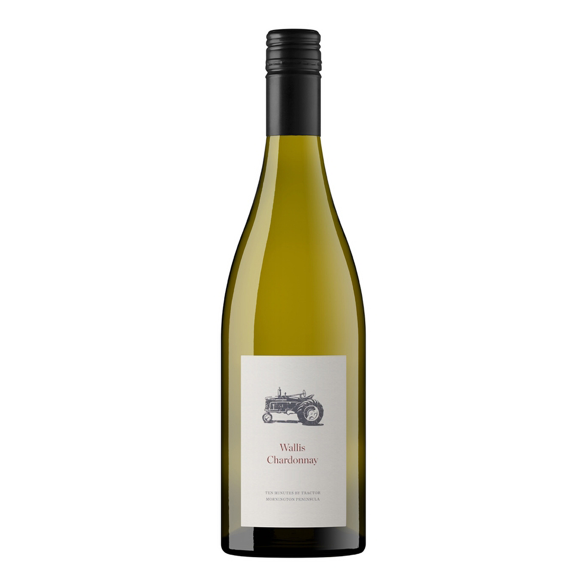 Ten Minutes By Tractor Wallis Chardonnay 2021