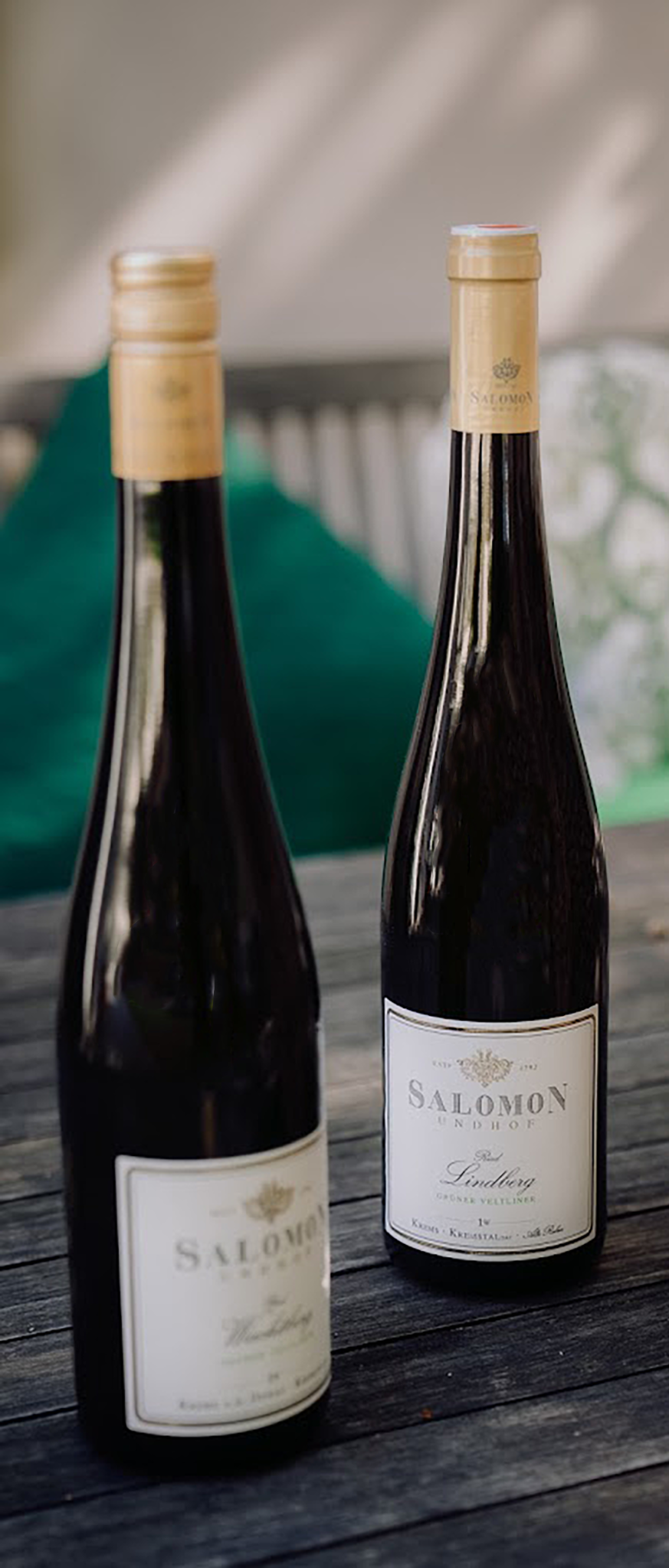 Salomon Undhof Riesling Kögl 1ÖTW Kremstal 2022