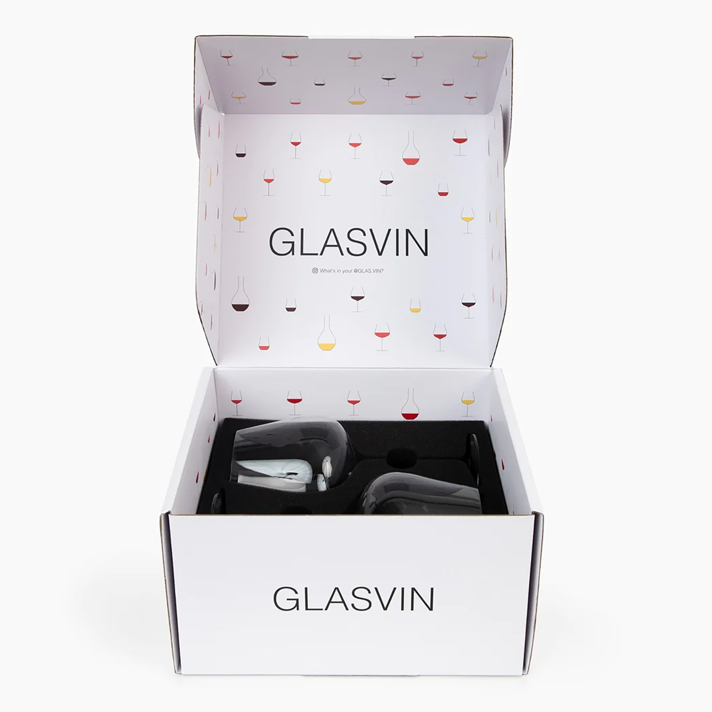 Glasvin Aromatic 2 Pack