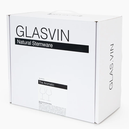 Glasvin Aromatic 2 Pack