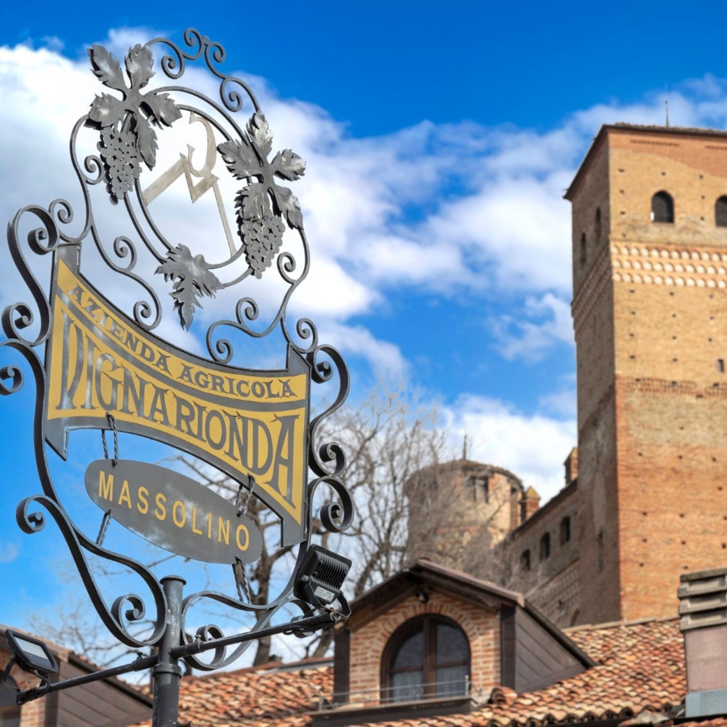 Massolino Barolo 2020