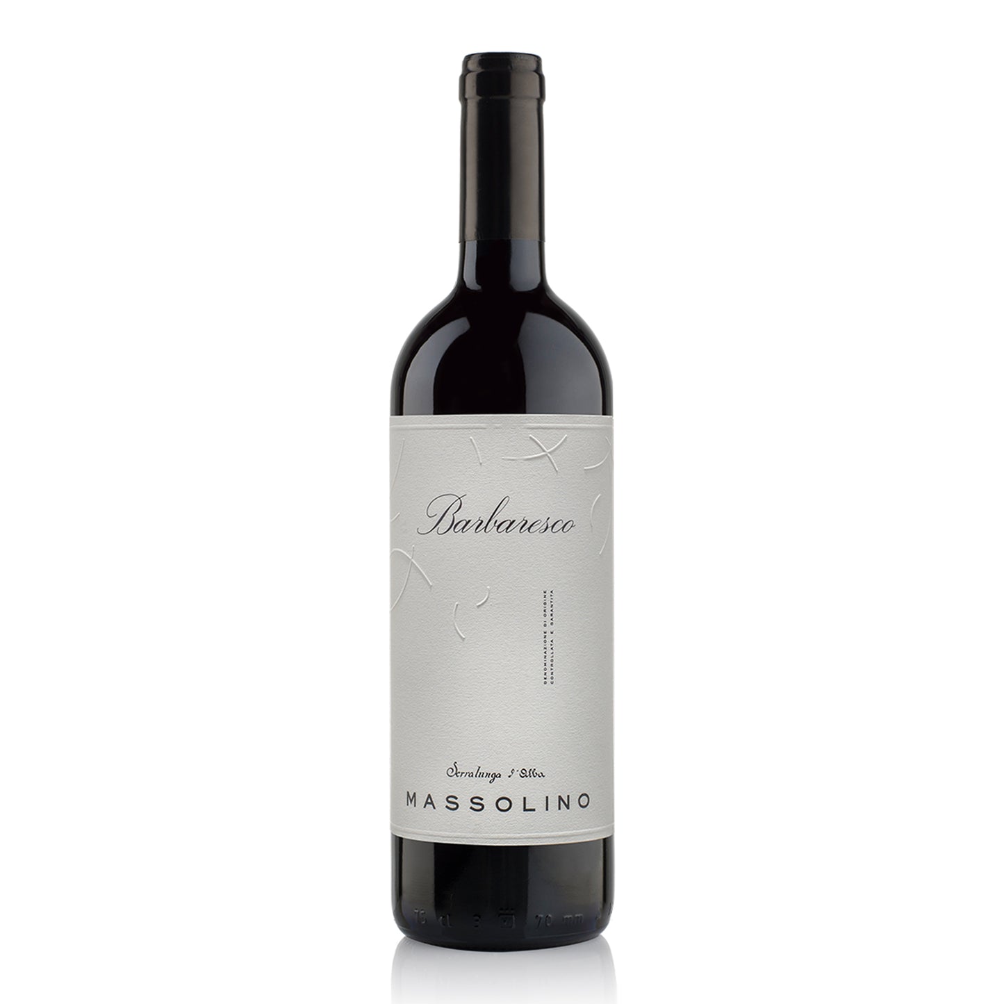 Massolino Barbaresco 2022