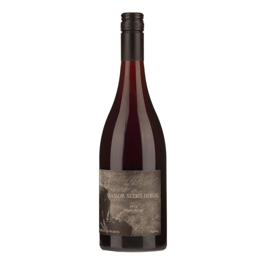 Sailor Seeks Horse Pinot Noir 2023