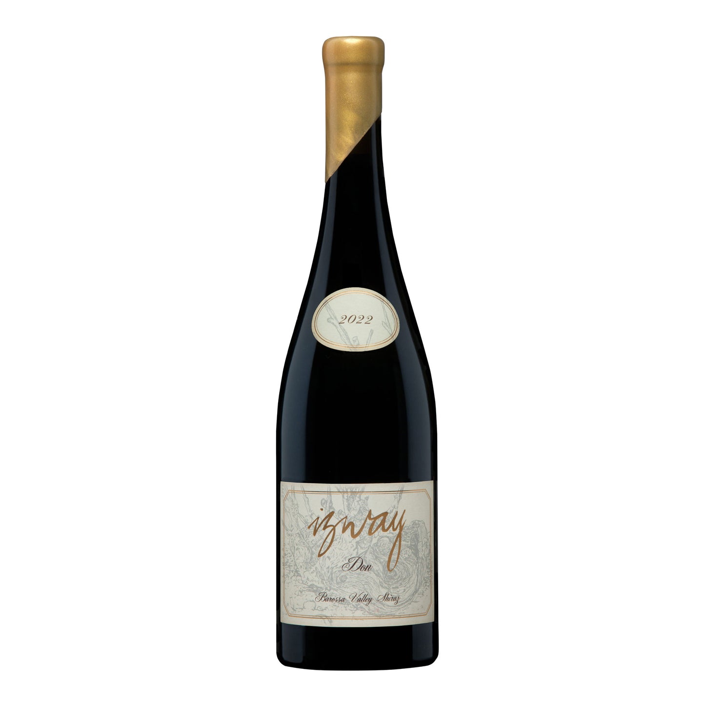 Izway Don Shiraz 2022