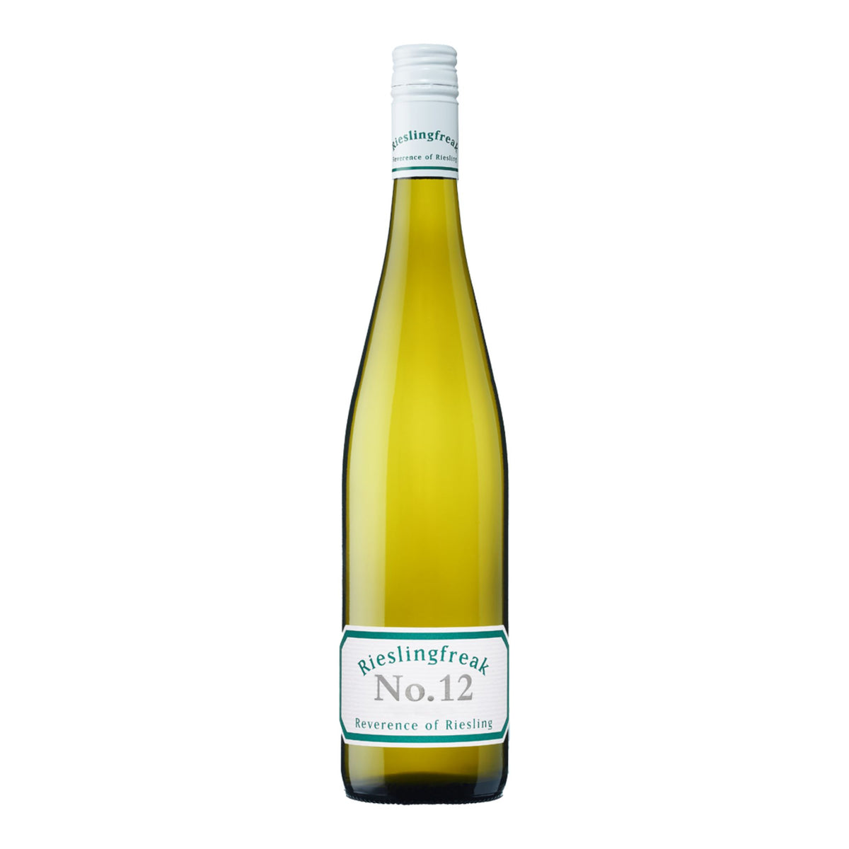 Rieslingfreak No.12 Flaxman Valley Riesling 2025