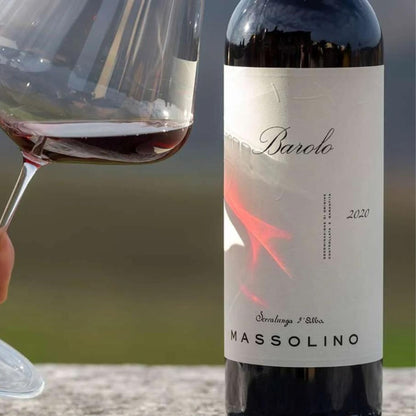 Massolino Barolo 2020