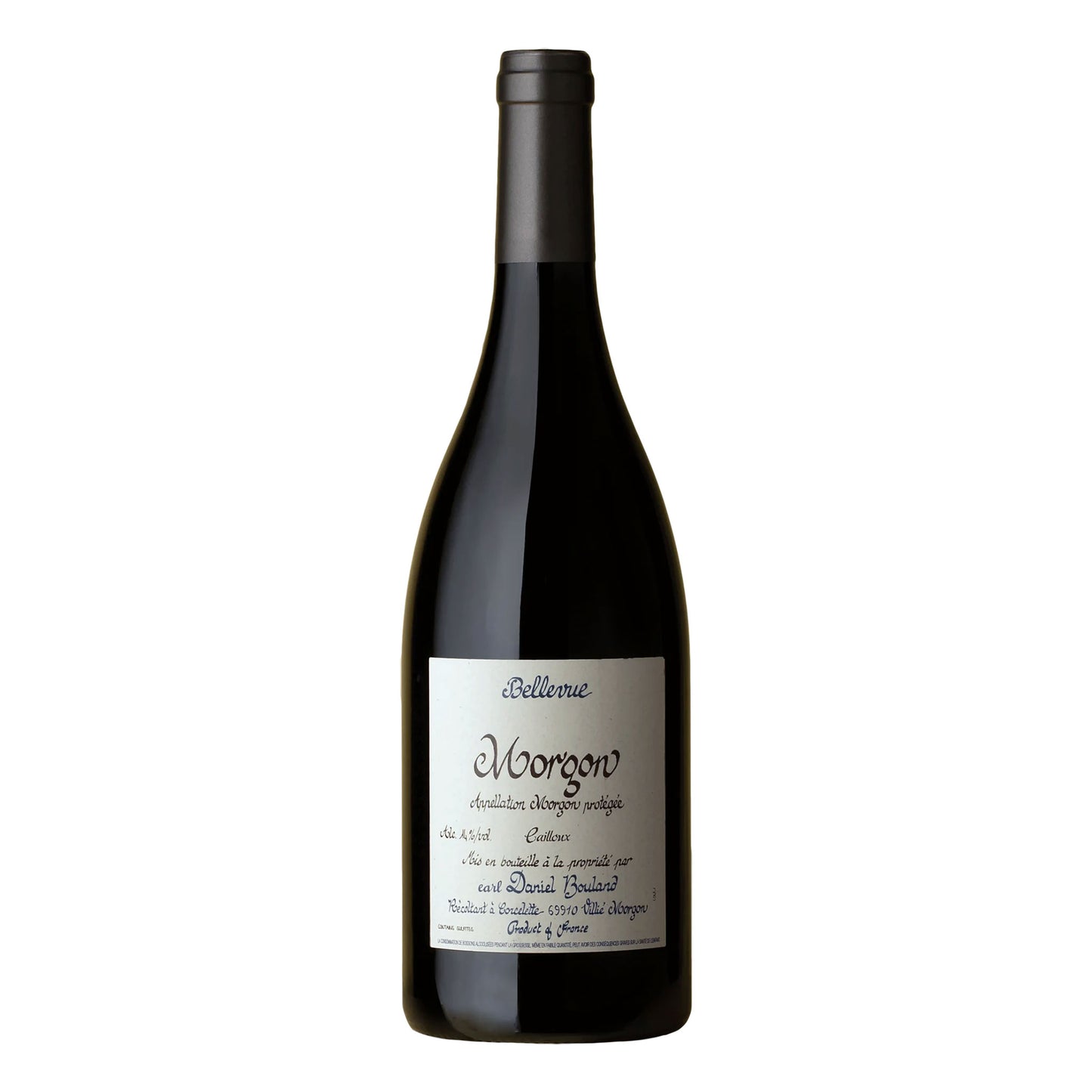 Daniel Bouland Morgon Bellevue Cailloux 2023 1.5L