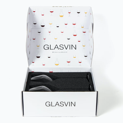 Glasvin Champagne 2 Pack