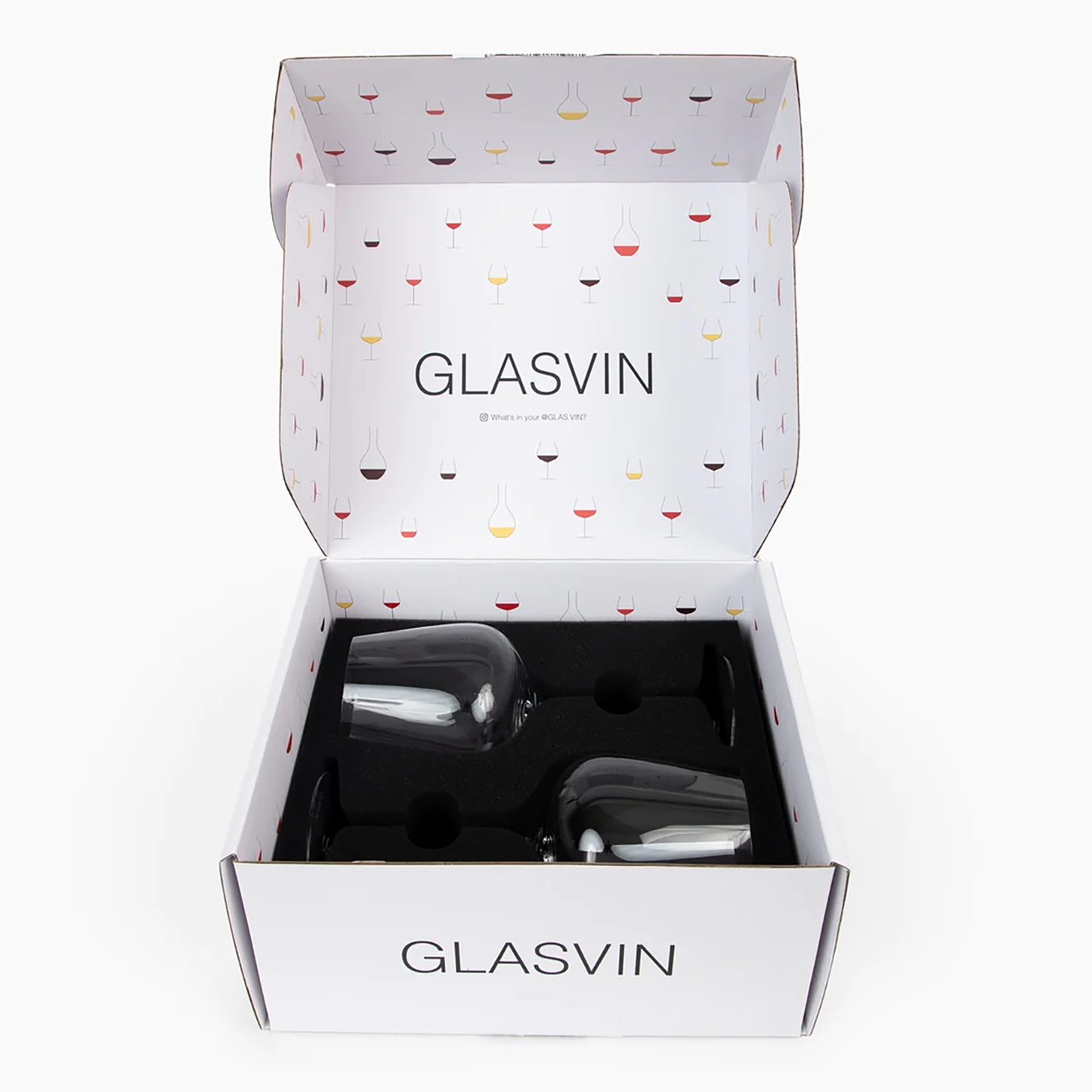 Glasvin Expression 2 Pack