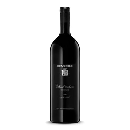 Henschke Mount Edelstone Shiraz 2021