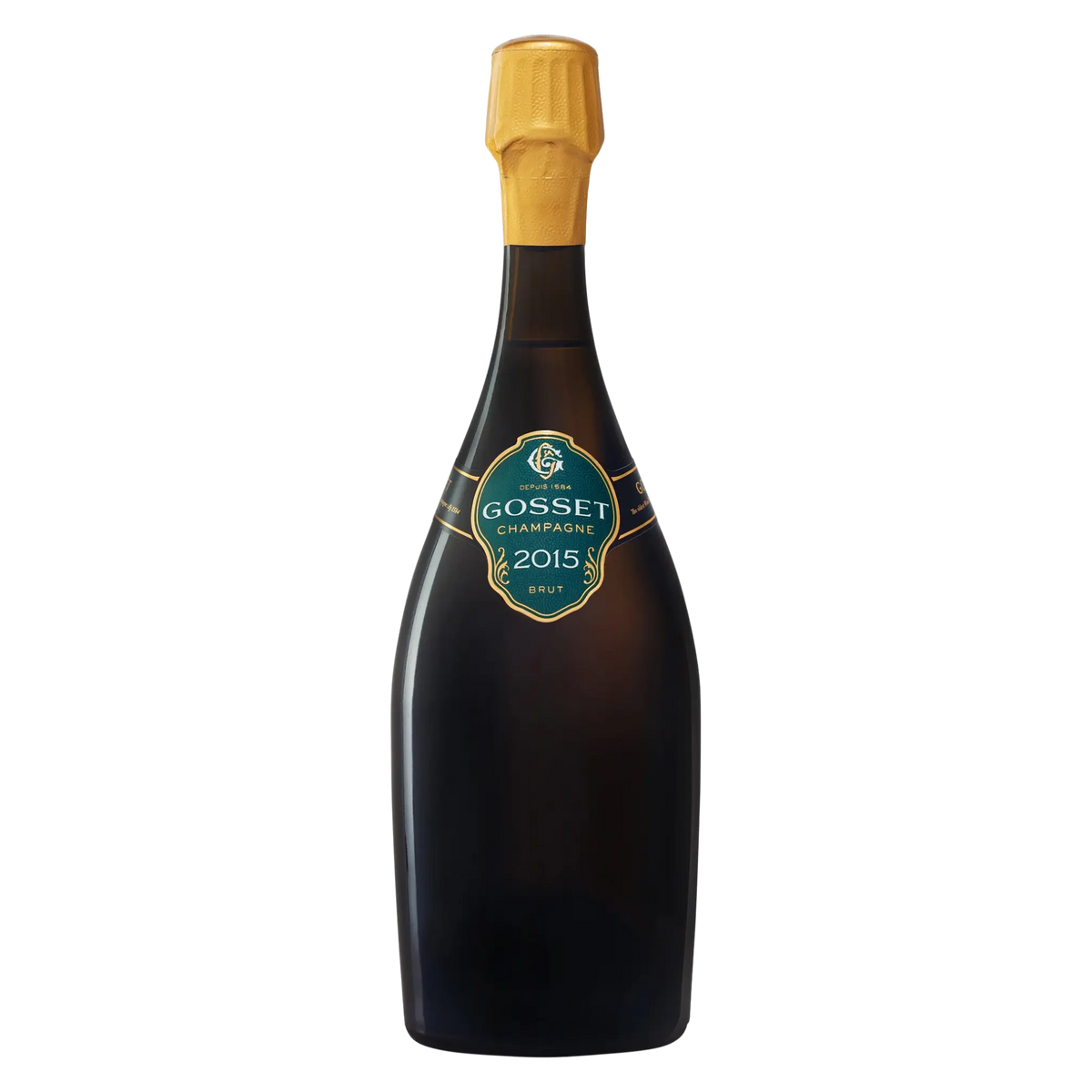 Gosset Grand Millesime 2015