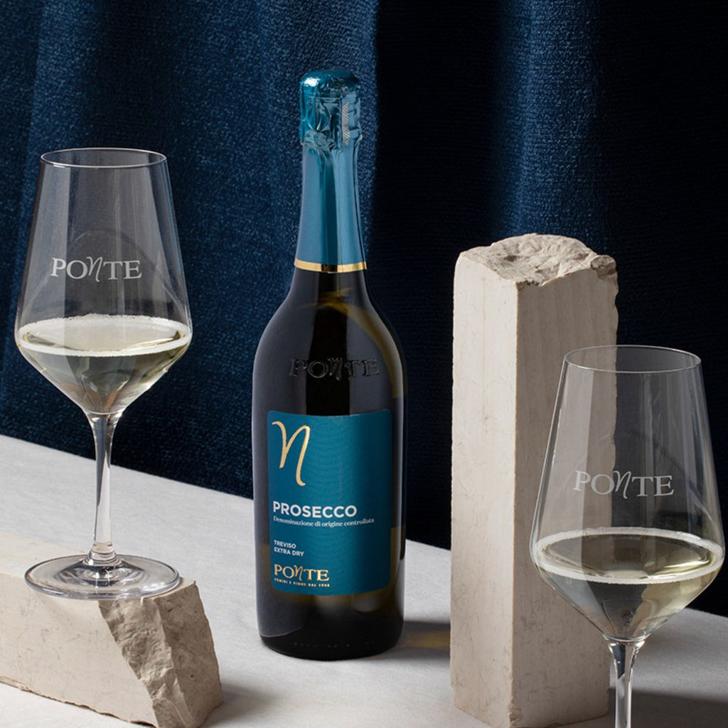 Ponte Prosecco DOC Extra Dry