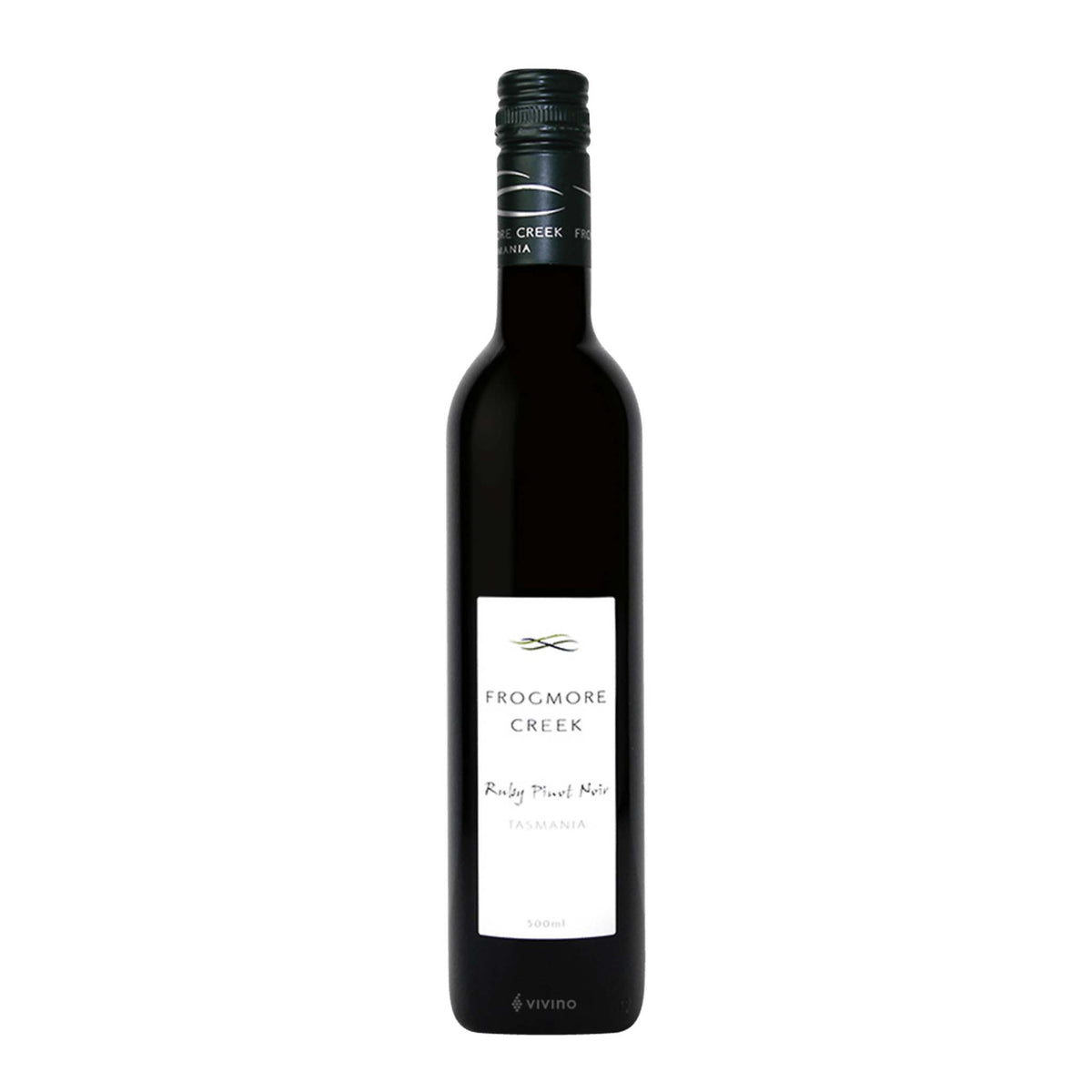 Frogmore Creek Fortified Ruby Pinot Noir NV 500ml