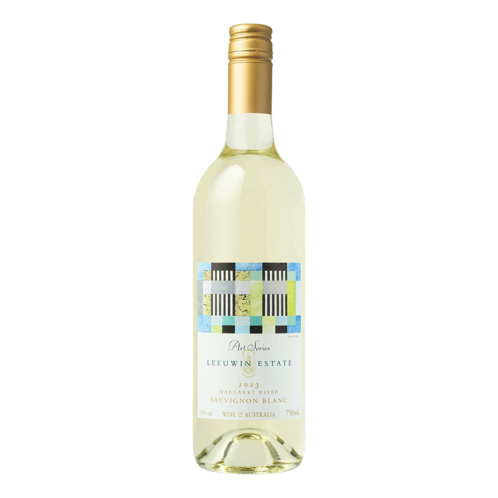 Leeuwin Art Series Sauvignon Blanc 2023