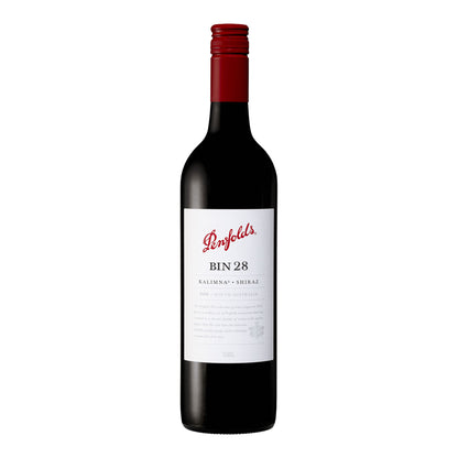 Penfolds Kalimna Bin 28 Shiraz 2008