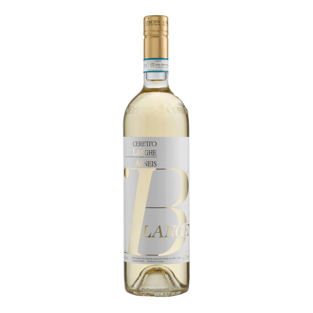 Ceretto Langhe D.O.C. Arneis Blangé 2022