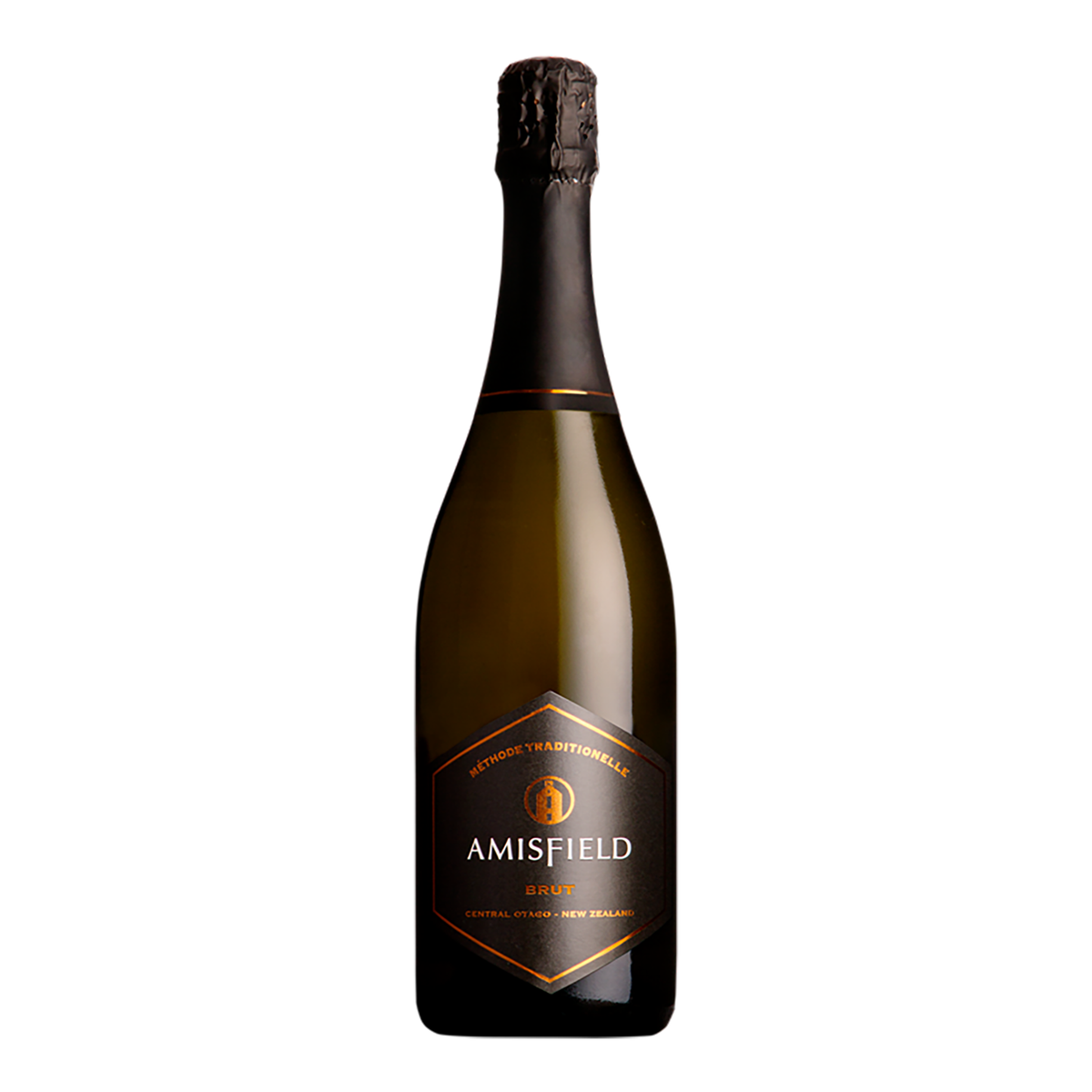 Amisfield Brut Methode Traditionelle