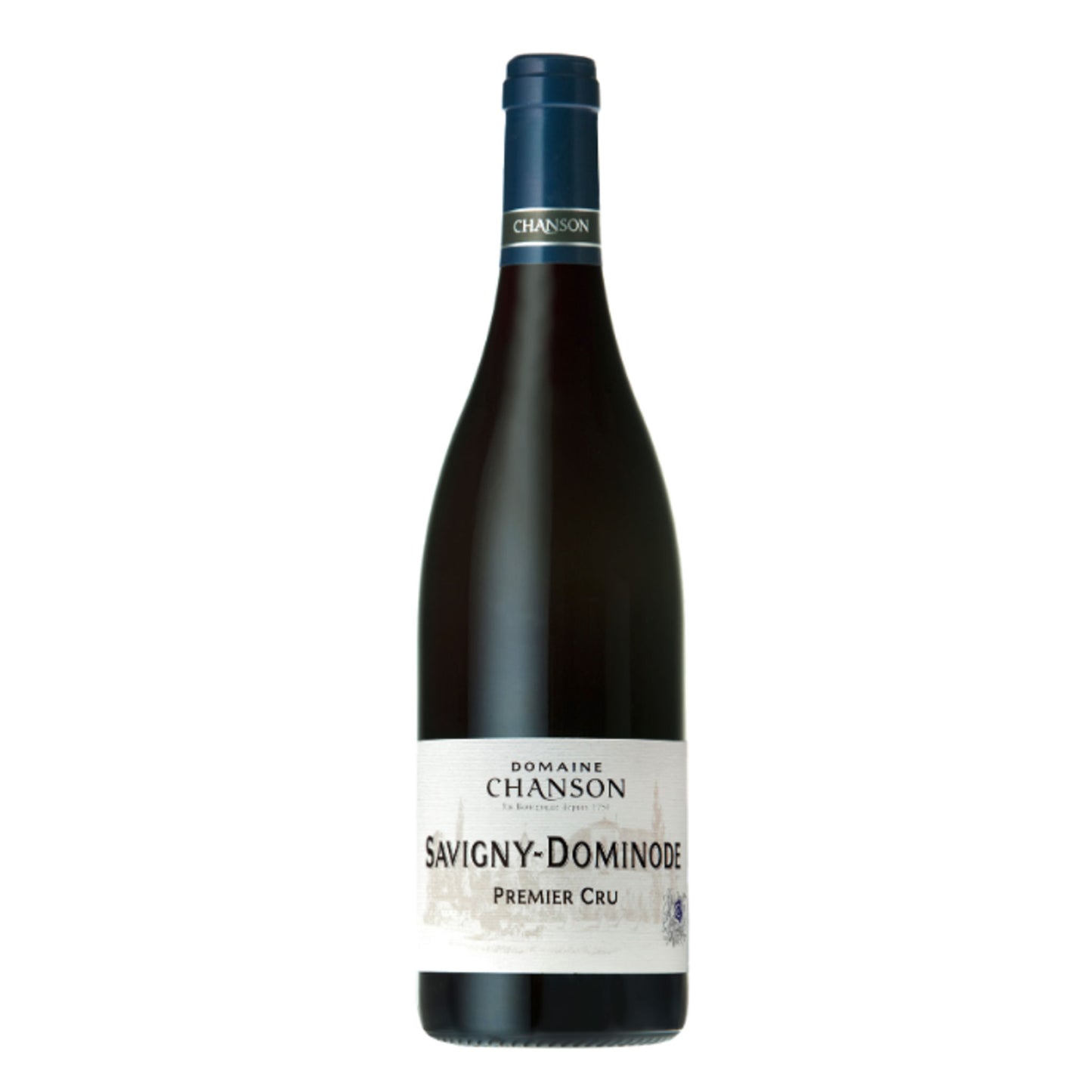 Domaine Chanson Savigny Dominode 1er Cru Rouge 2021