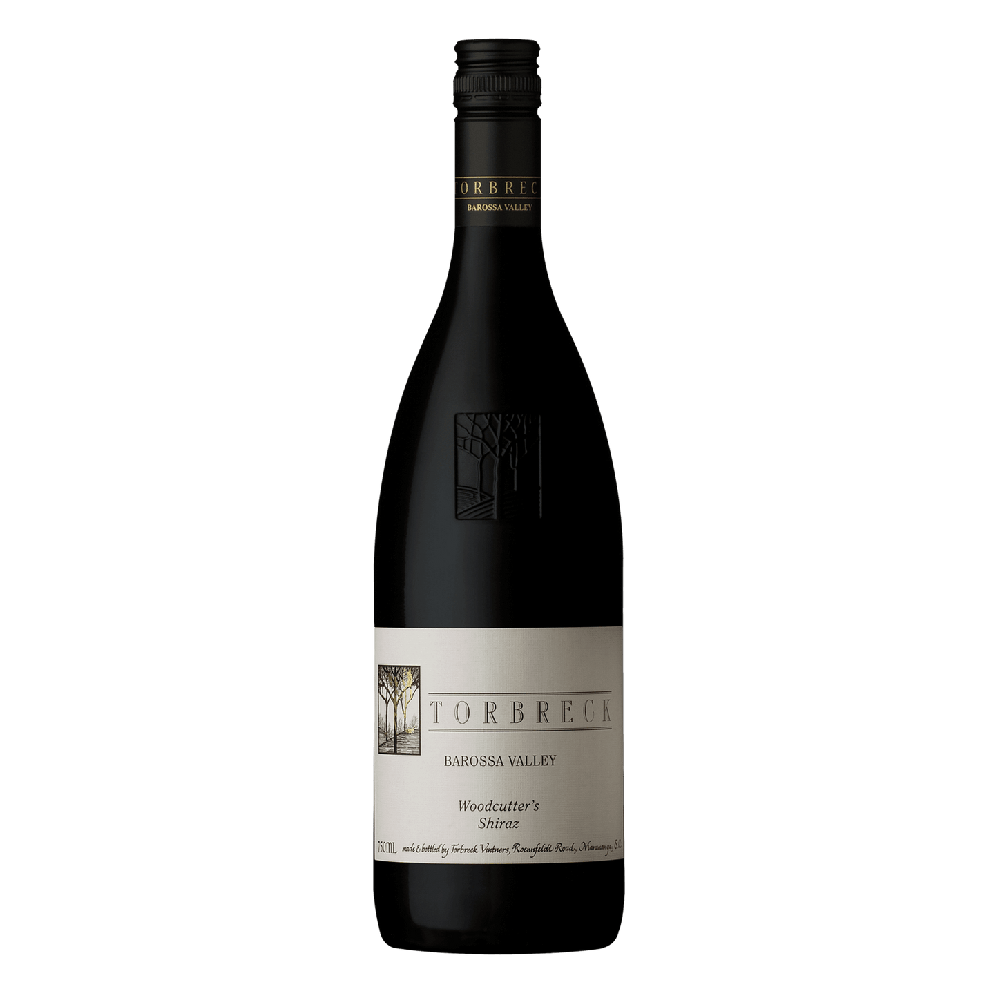Torbreck Woodcutters Shiraz 2023 1.5L