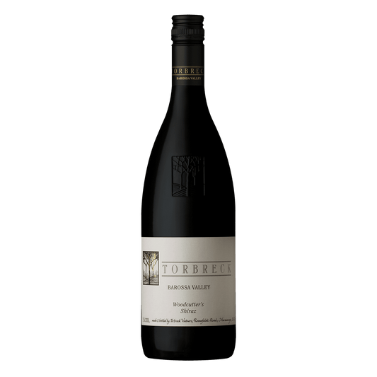 Torbreck Woodcutters Shiraz 2023 1.5L