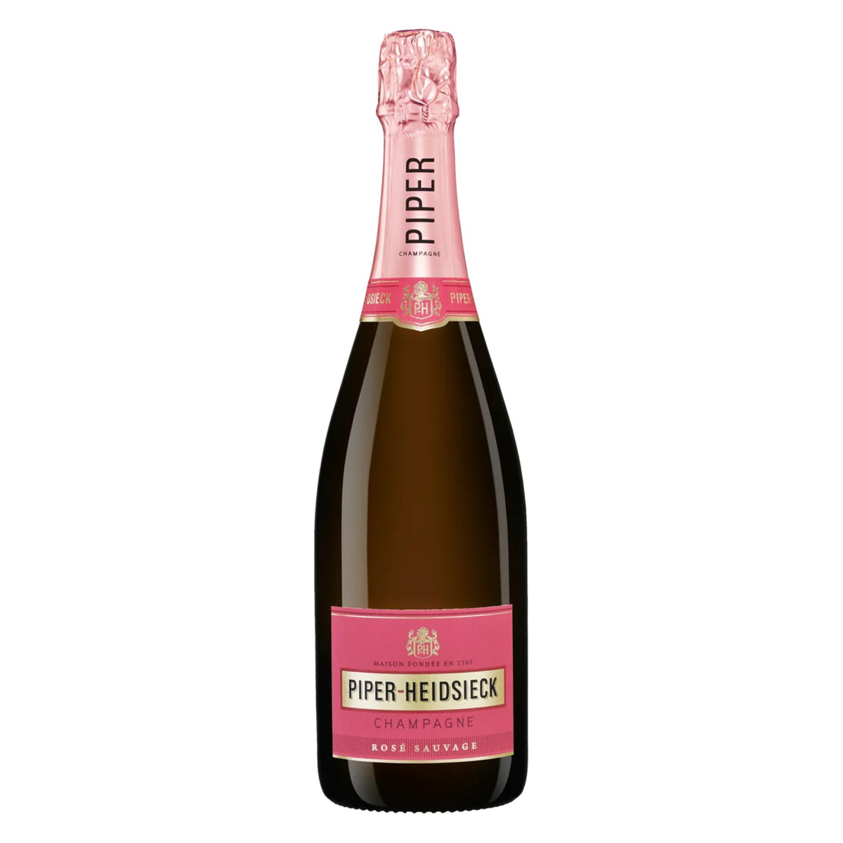Piper Heidsieck Rose Sauvage NV
