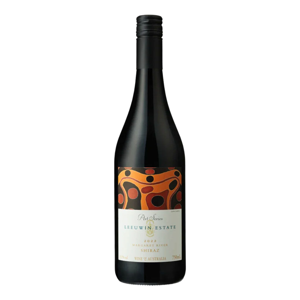 Leeuwin Art Series Shiraz 2022