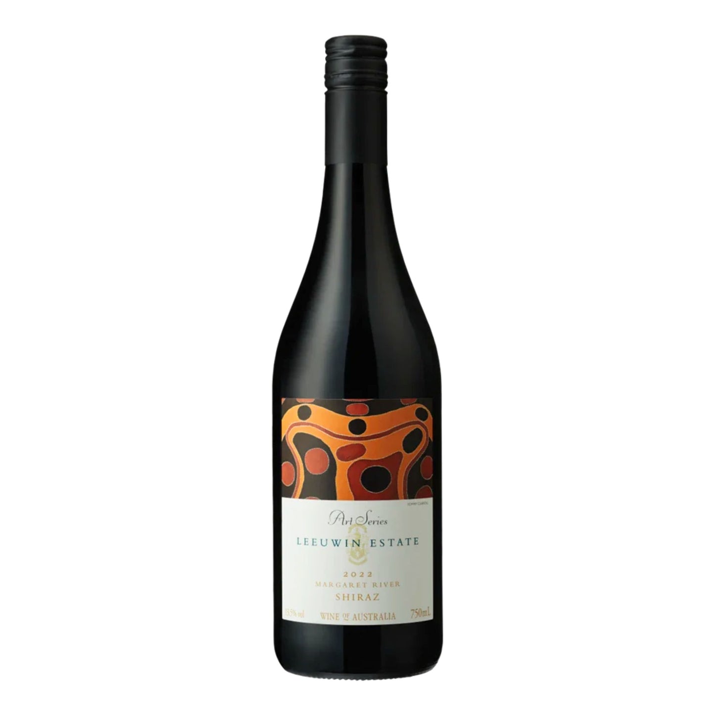 Leeuwin Art Series Shiraz 2022
