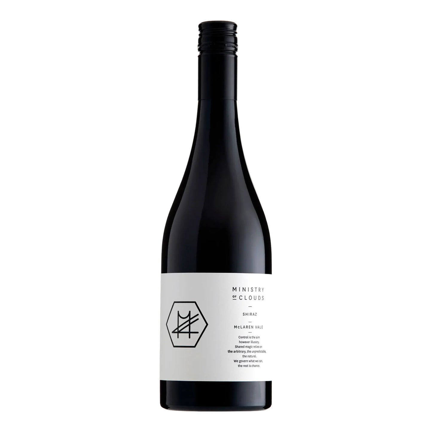 Ministry of Clouds Shiraz 2024