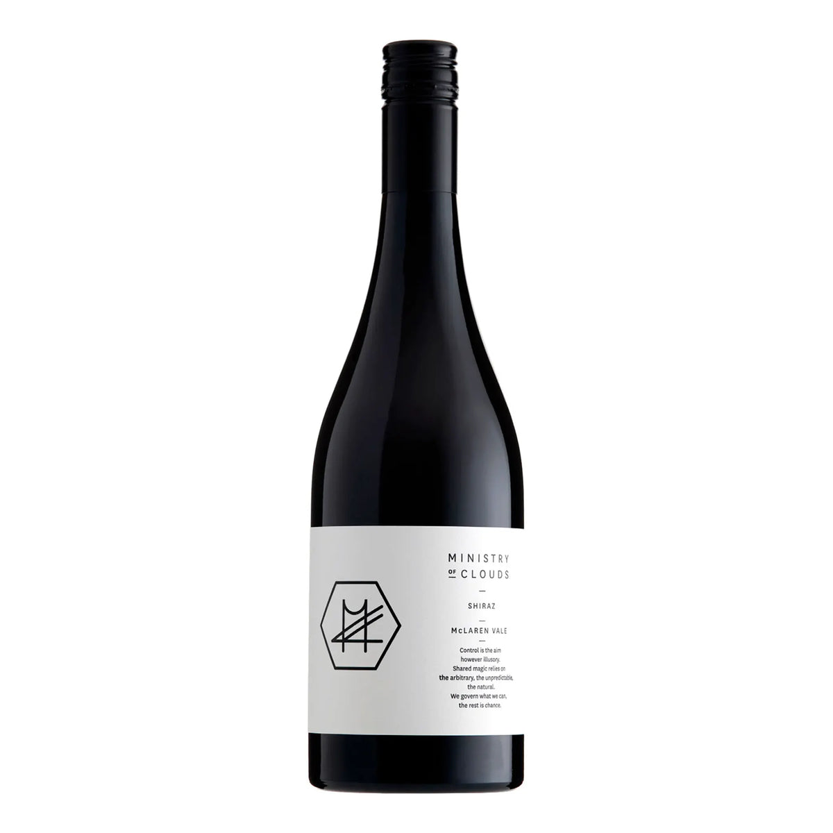 Ministry of Clouds Shiraz 2024