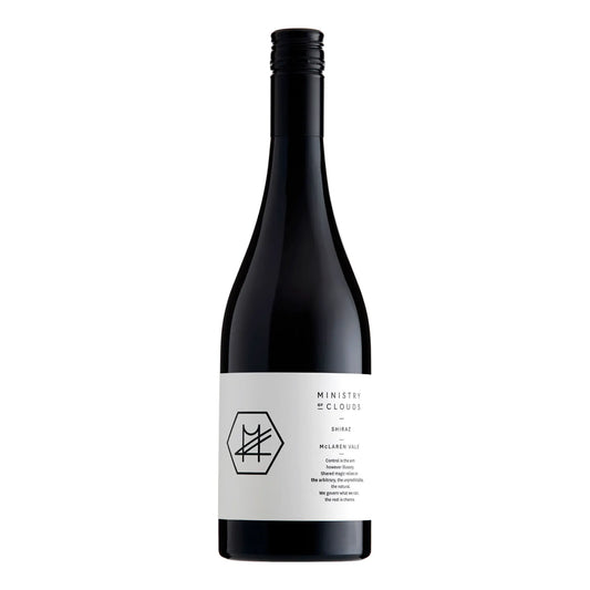 Ministry of Clouds Shiraz 2024