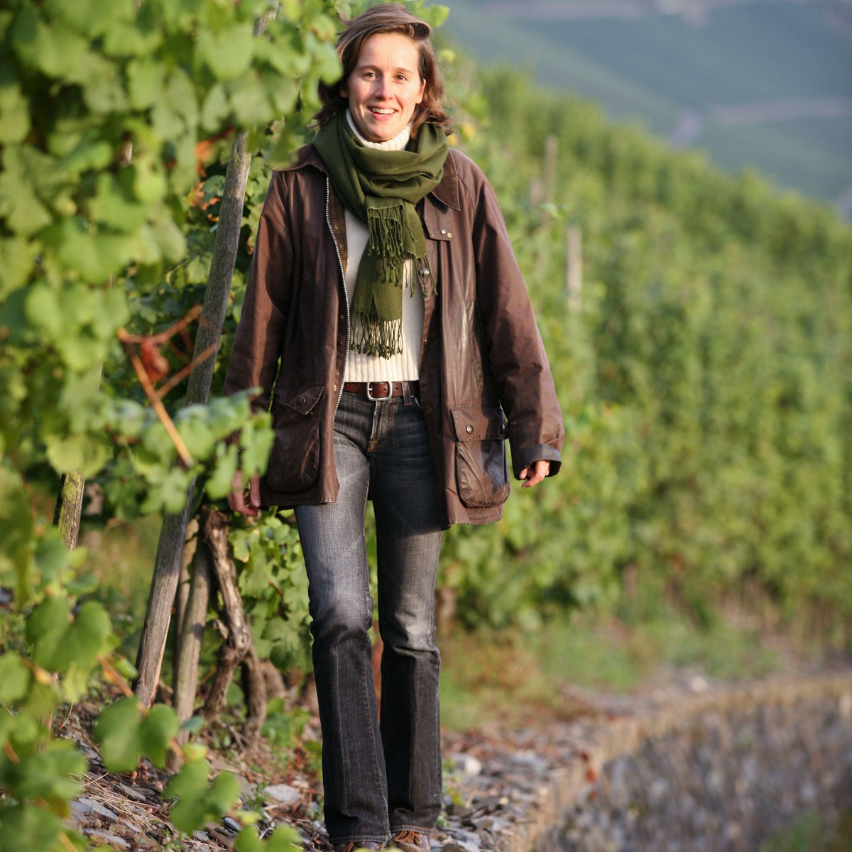 Joh Jos Prüm Wehlener Sonnenuhr Riesling Kabinett 2022