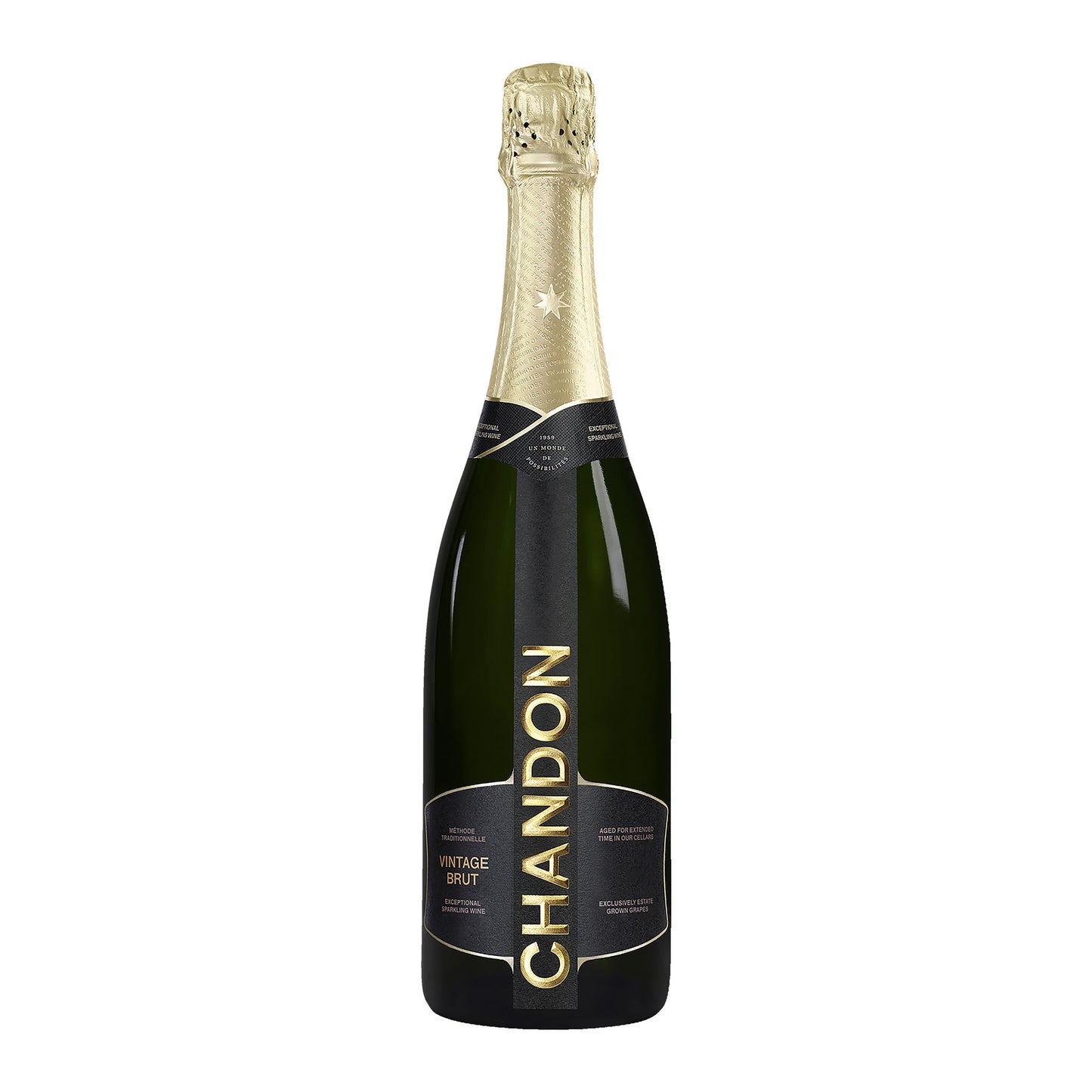 Chandon Vintage Brut 2018