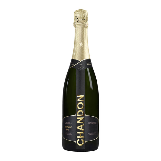 Chandon Vintage Brut 2018