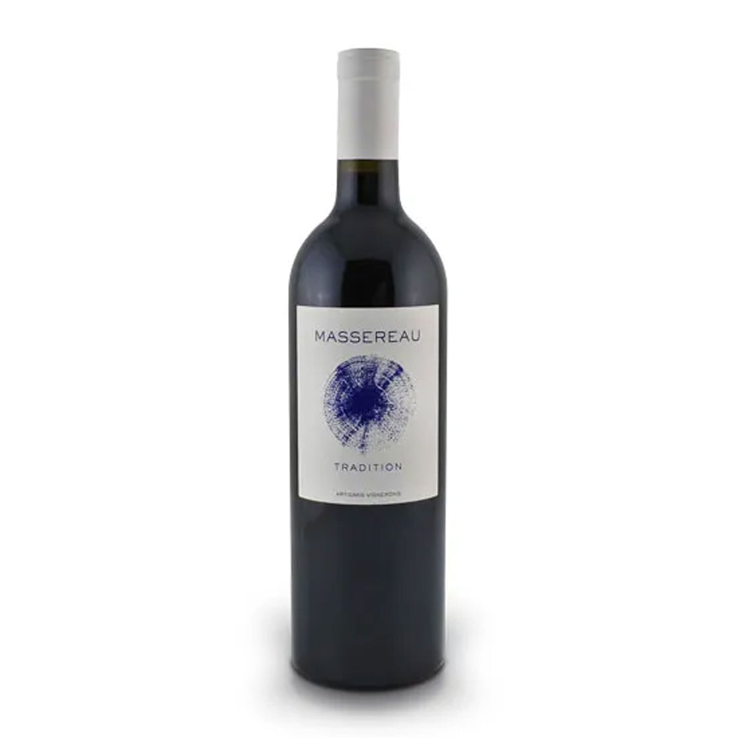 Château Massereau Bordeaux Supérieur 2022