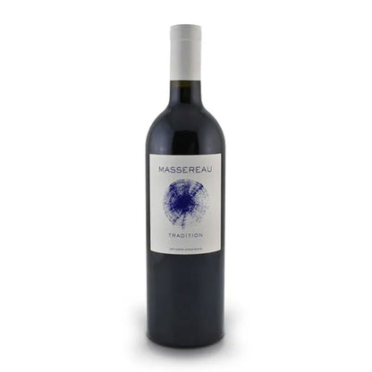 Château Massereau Bordeaux Supérieur 2022