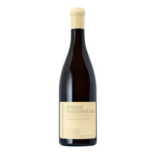 Pierre-Yves Colin-Morey Hautes Cotes de Beaune Bourgogne Blanc 2024