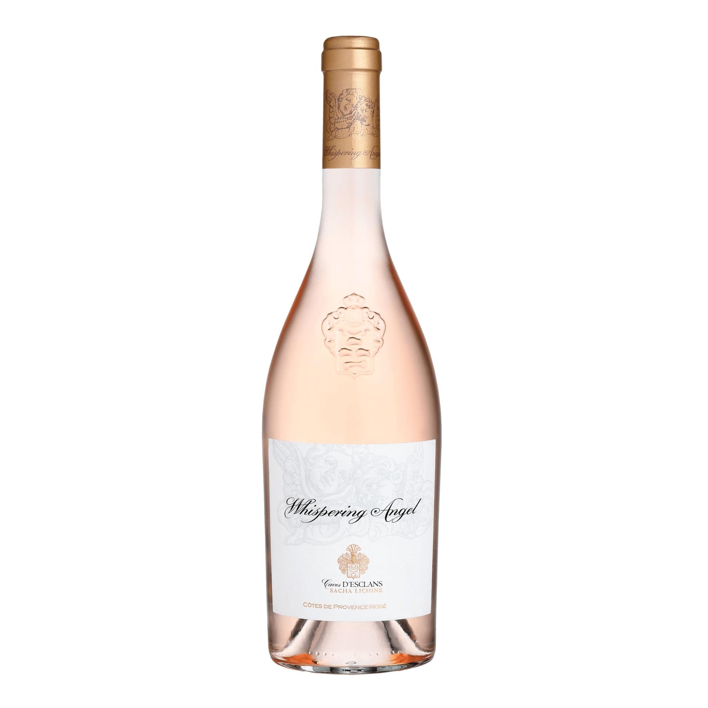 Caves D’Esclans Whispering Angel Rose 2024