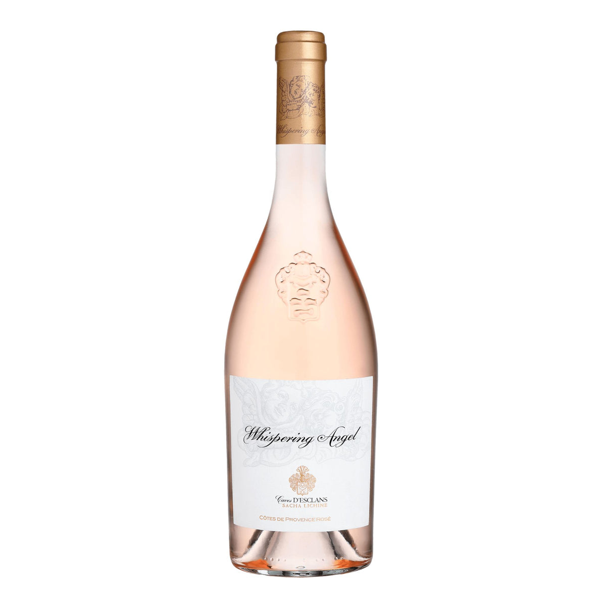 Caves D’Esclans Whispering Angel Rose 2024