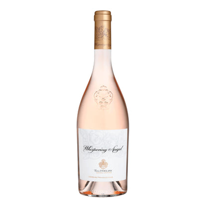 Caves D’Esclans Whispering Angel Rose 2024
