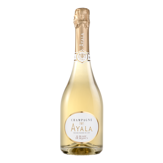 Ayala Le Blanc de Blanc A/18 2018